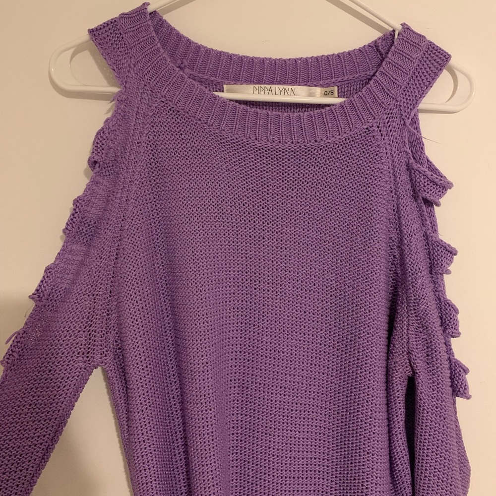 Pippa Lynn sweater